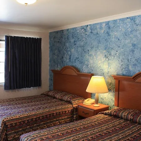 Mother Lode Motel Placerville Room photo