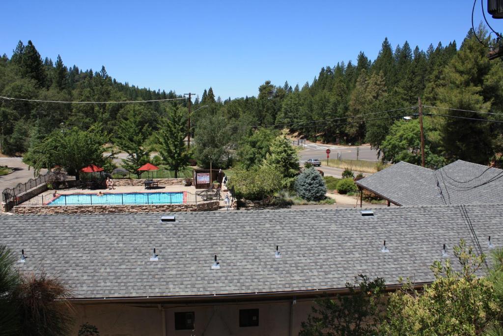 Motel Mother Lode 2*
