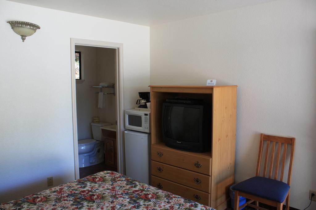 Mother Lode Motel Placerville