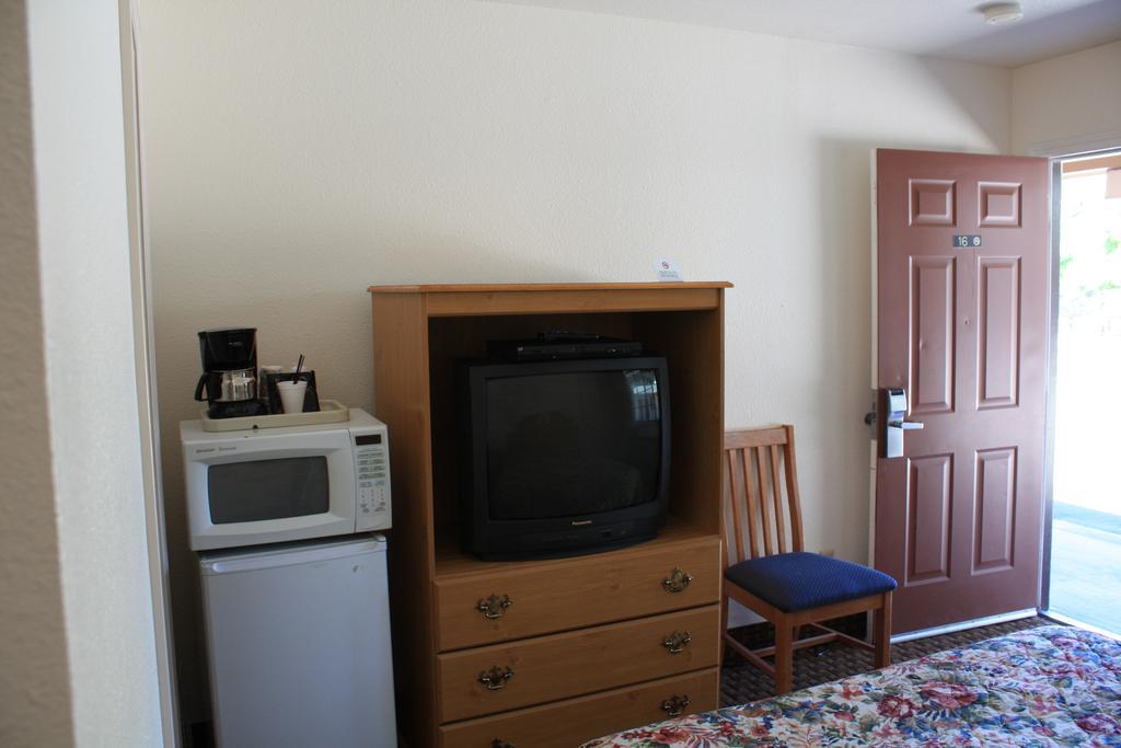 Mother Lode Motel