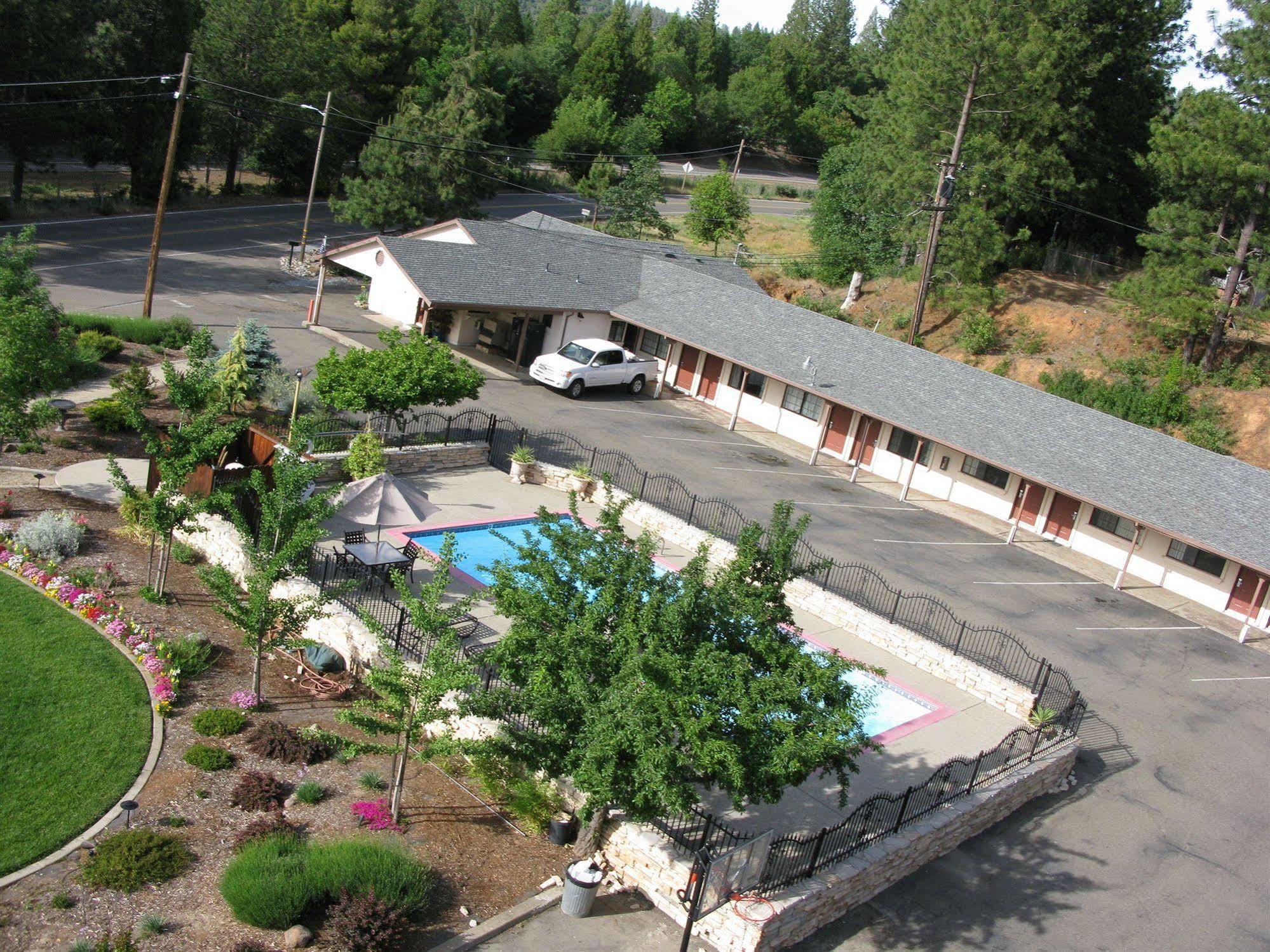 Motel Mother Lode