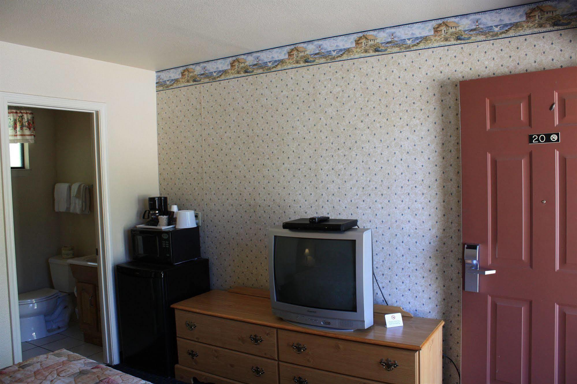 Motel Mother Lode Placerville