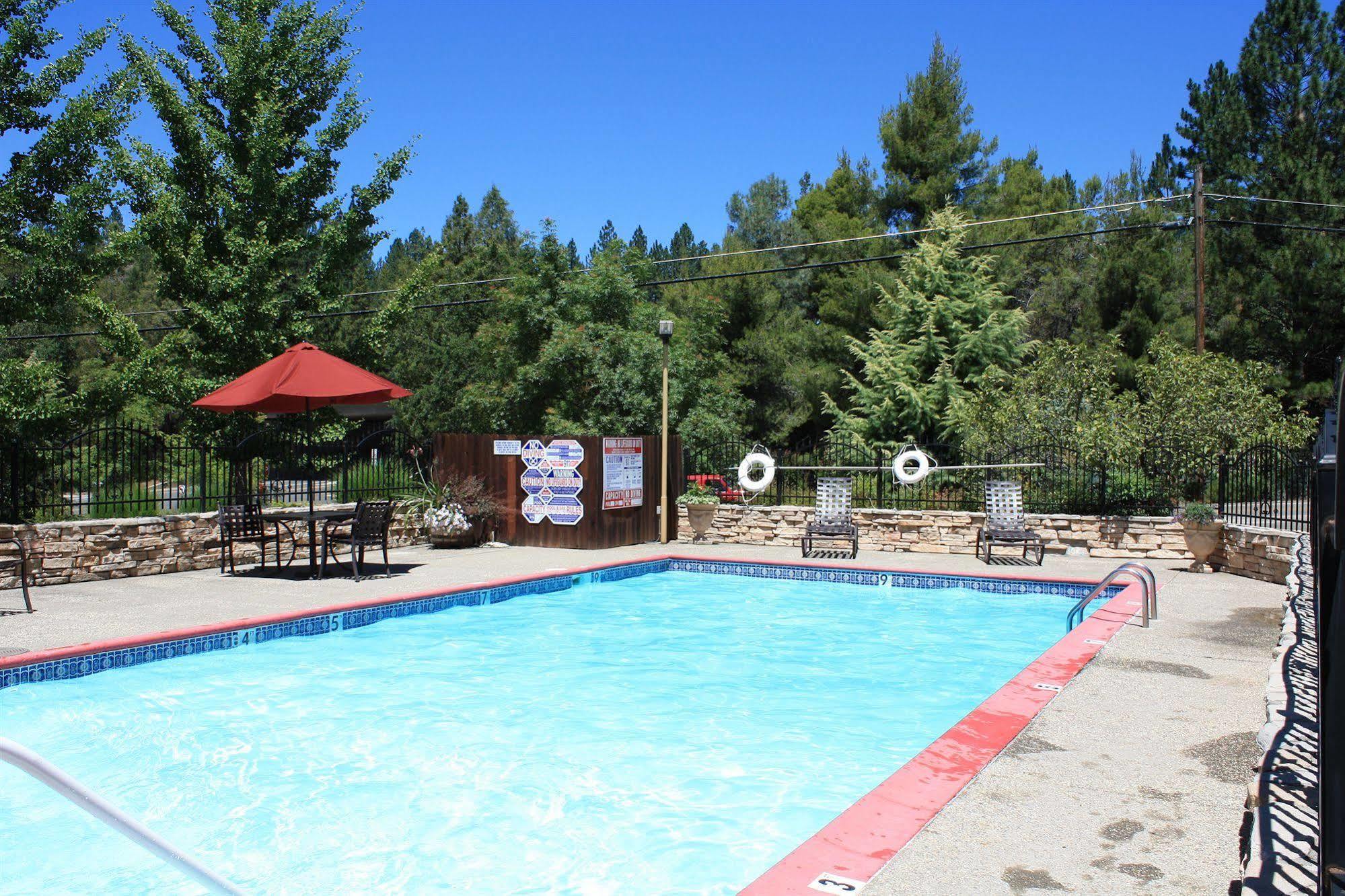Mother Lode Motel