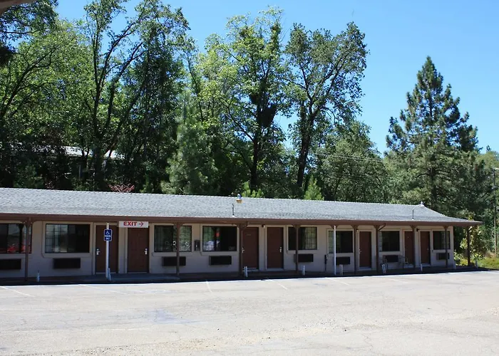 Mother Lode Motel