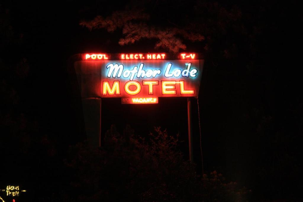 Motel Mother Lode