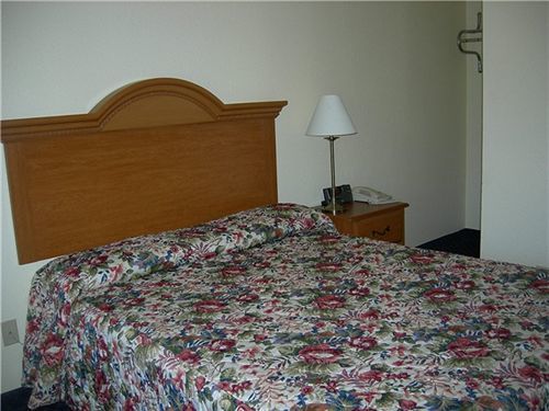 Mother Lode Motel 2*