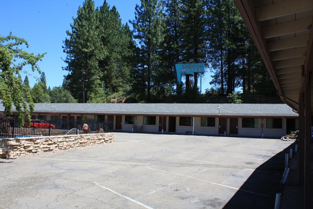 Motel Mother Lode