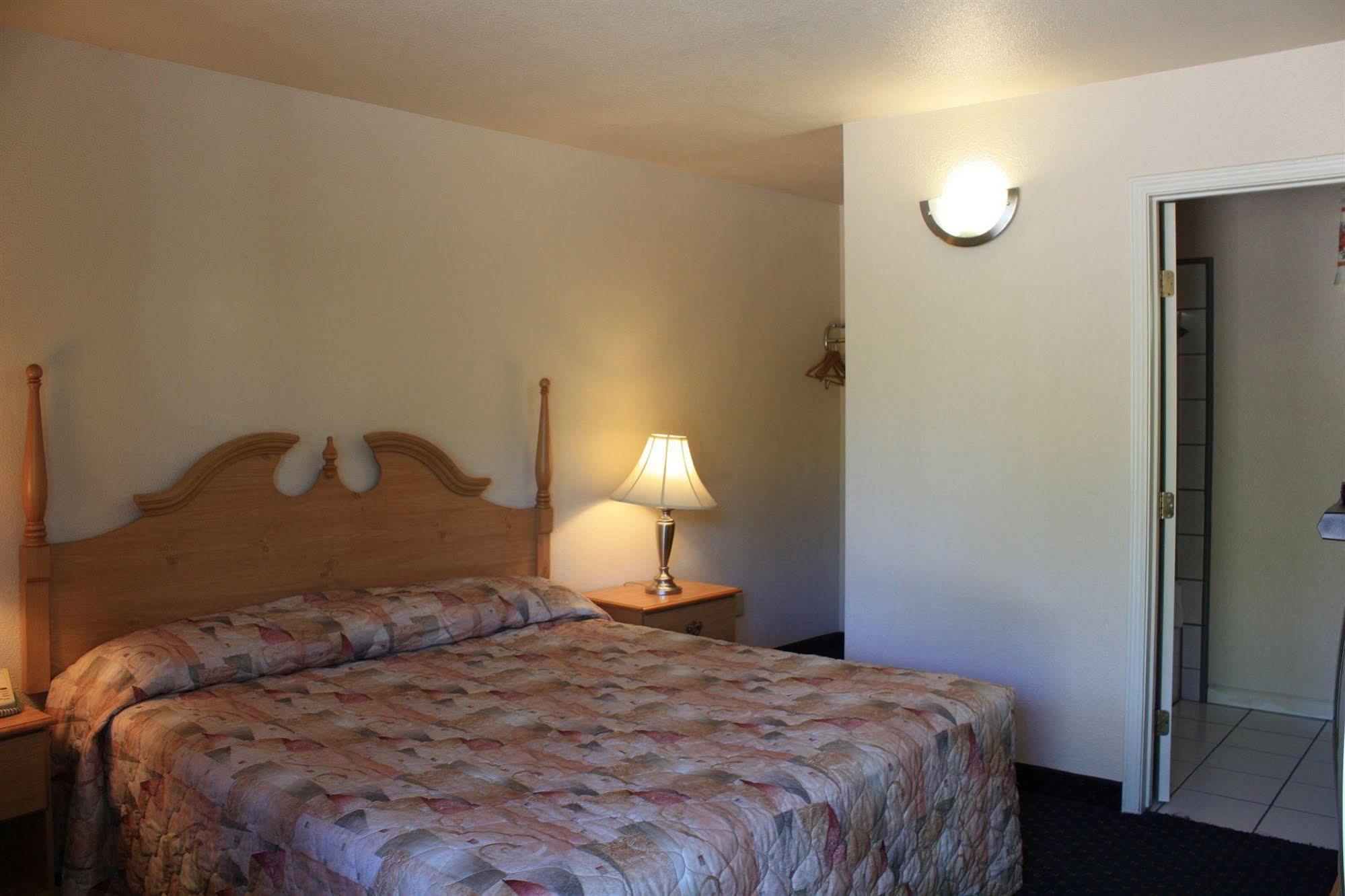 Motel Mother Lode Placerville