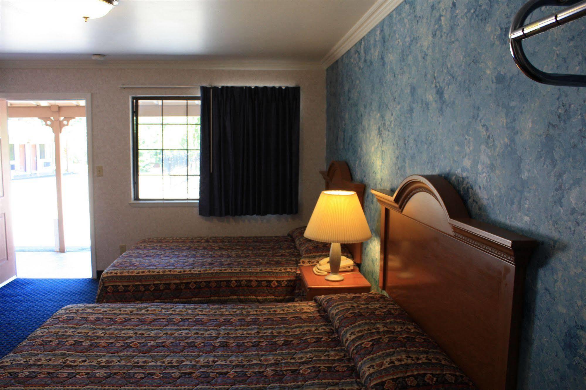 Motel Mother Lode