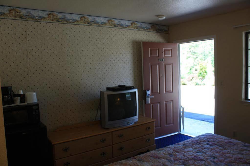 Motel Mother Lode Placerville